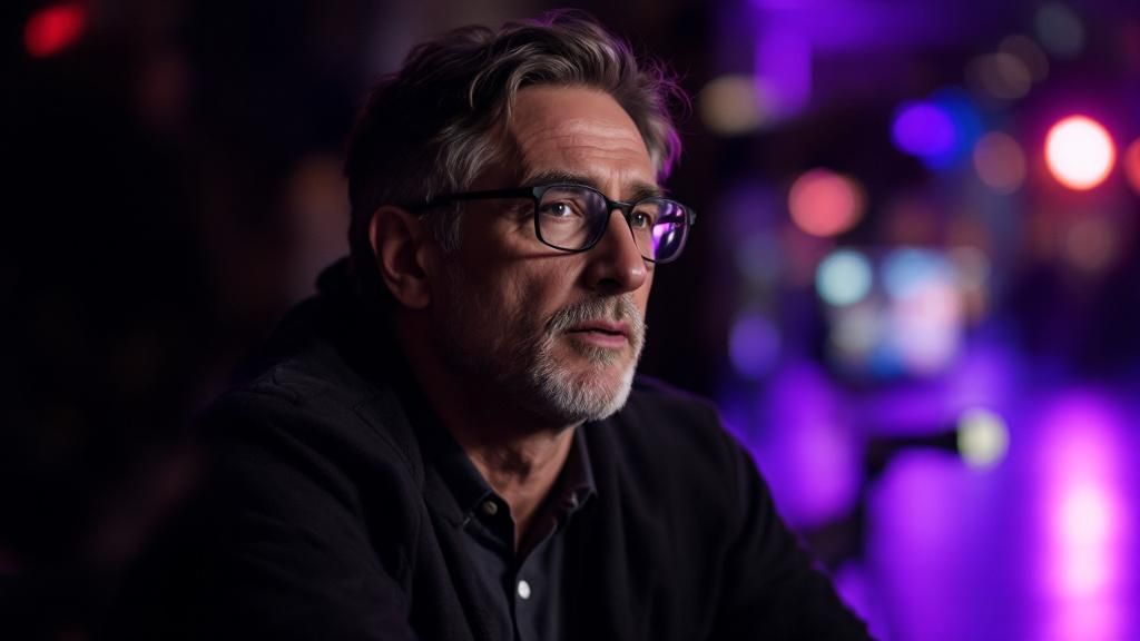 Oscar-winning Directors Deliver Masterclasses In Crafting Compelling Narratives For Contemporary Viewers